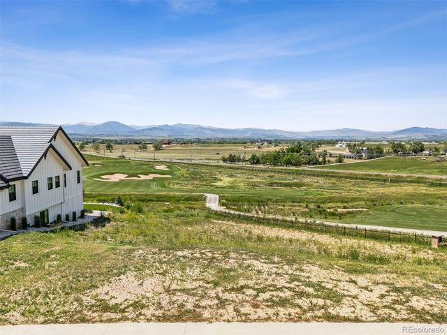 3447 Heron Lakes Parkway, Berthoud, CO 80513