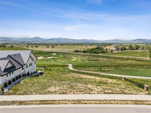 3447 Heron Lakes Parkway, Berthoud, CO 80513