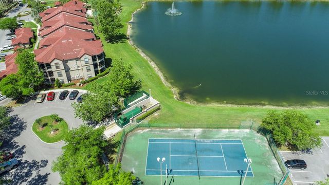 4209 WOODSTORKS WALK WAY 1110, Lutz, FL 33558