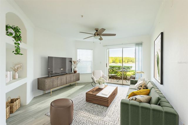 4209 WOODSTORKS WALK WAY 1110, Lutz, FL 33558