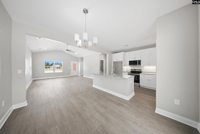 2349 Green Hill Road, Lugoff, SC 29078