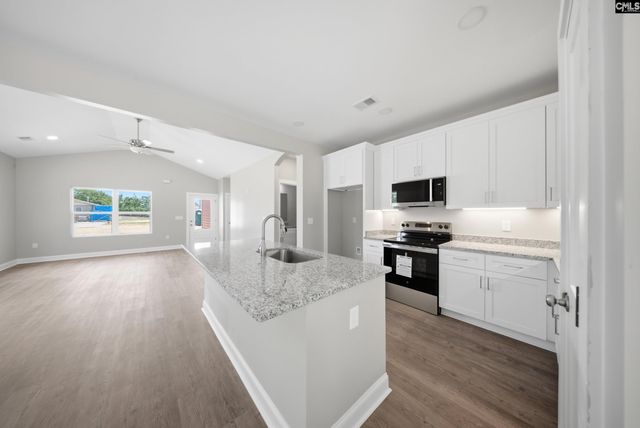 2349 Green Hill Road, Lugoff, SC 29078
