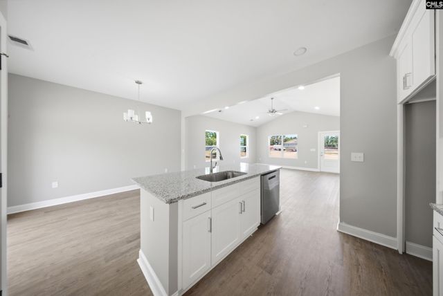 2349 Green Hill Road, Lugoff, SC 29078