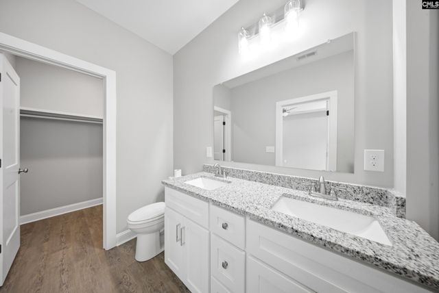2349 Green Hill Road, Lugoff, SC 29078
