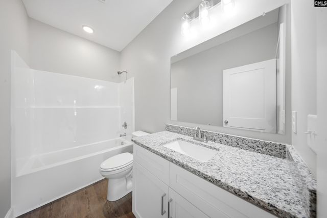 2349 Green Hill Road, Lugoff, SC 29078