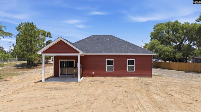 2349 Green Hill Road, Lugoff, SC 29078