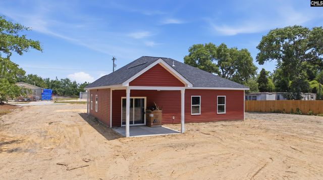 2349 Green Hill Road, Lugoff, SC 29078