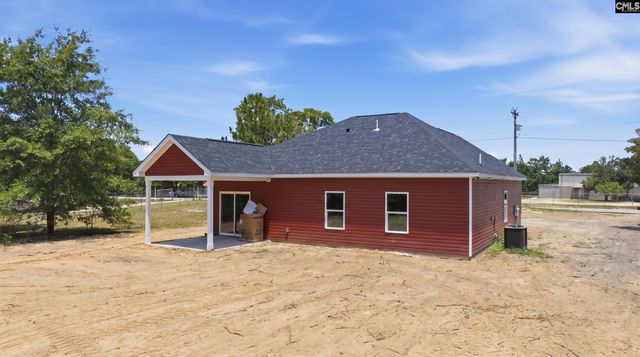 2349 Green Hill Road, Lugoff, SC 29078