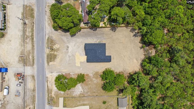 2349 Green Hill Road, Lugoff, SC 29078