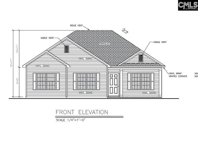 2349 Green Hill Road, Lugoff, SC 29078