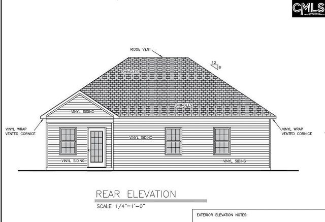 2349 Green Hill Road, Lugoff, SC 29078
