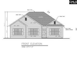 2349 Green Hill Road, Lugoff, SC 29078