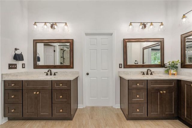 5470 Buck Hollow Drive, Alpharetta, GA 30005