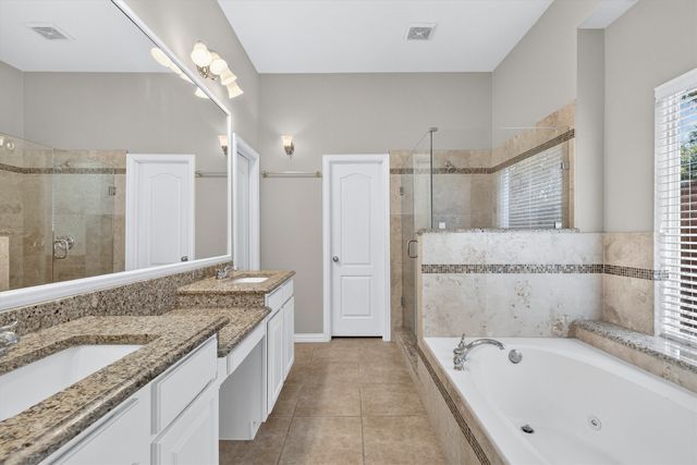 8005 Strecker Lane, Plano, TX 75025