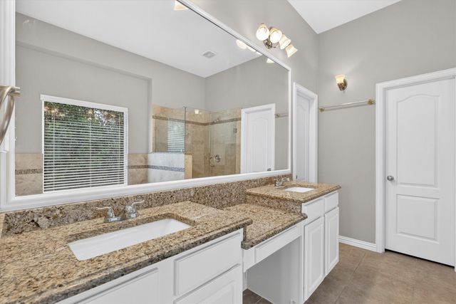 8005 Strecker Lane, Plano, TX 75025