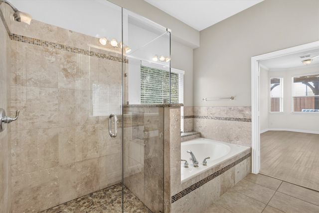 8005 Strecker Lane, Plano, TX 75025