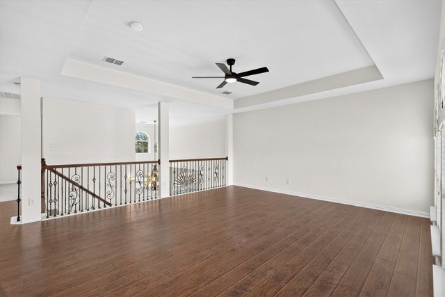 8005 Strecker Lane, Plano, TX 75025