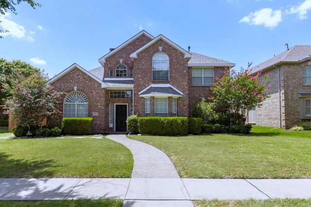 8005 Strecker Lane, Plano, TX 75025