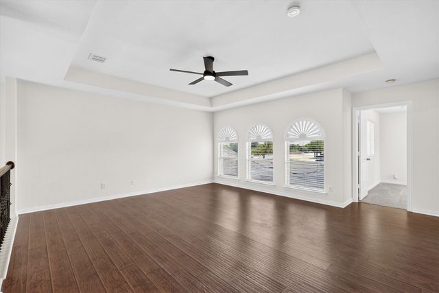 8005 Strecker Lane, Plano, TX 75025