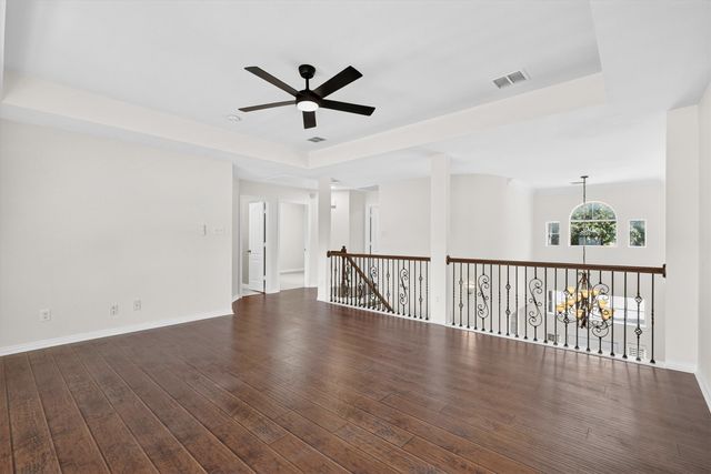 8005 Strecker Lane, Plano, TX 75025