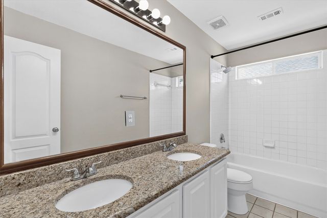 8005 Strecker Lane, Plano, TX 75025