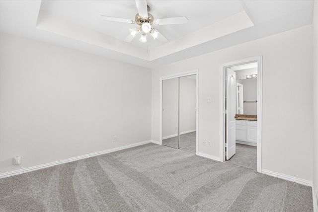 8005 Strecker Lane, Plano, TX 75025