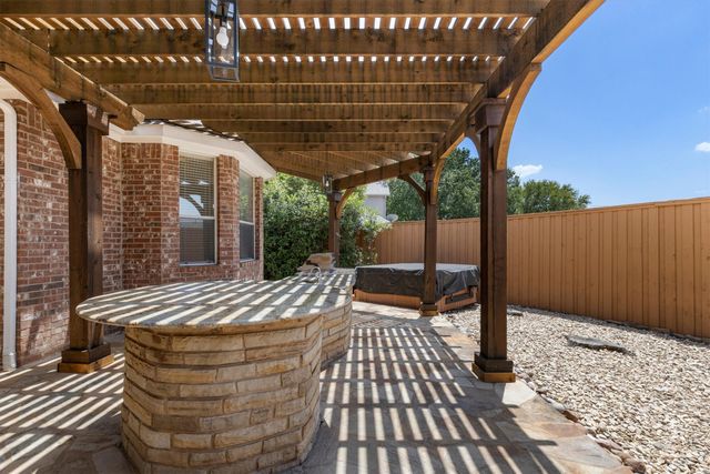 8005 Strecker Lane, Plano, TX 75025