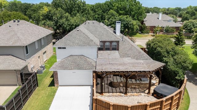 8005 Strecker Lane, Plano, TX 75025