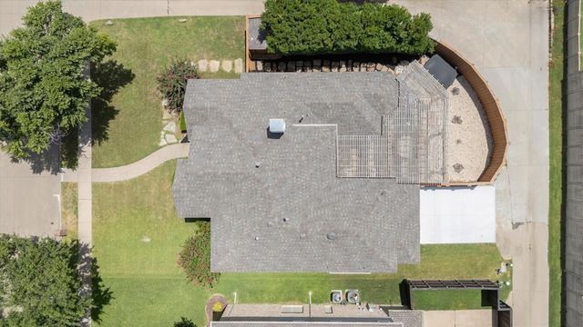 8005 Strecker Lane, Plano, TX 75025