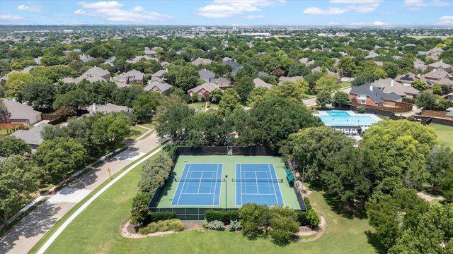 8005 Strecker Lane, Plano, TX 75025