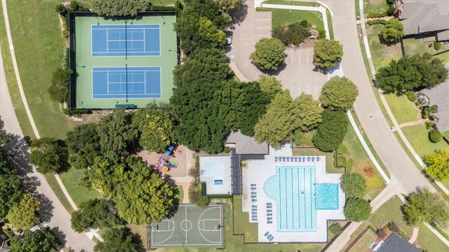 8005 Strecker Lane, Plano, TX 75025