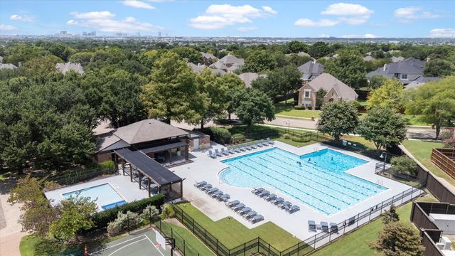 8005 Strecker Lane, Plano, TX 75025