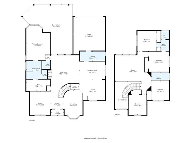 8005 Strecker Lane, Plano, TX 75025