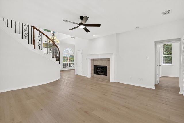 8005 Strecker Lane, Plano, TX 75025