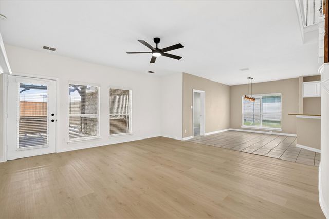 8005 Strecker Lane, Plano, TX 75025