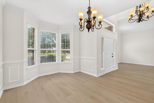 8005 Strecker Lane, Plano, TX 75025