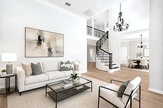 8005 Strecker Lane, Plano, TX 75025