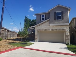 5911 Eckhert Rd Unit 134, San Antonio, TX 78240