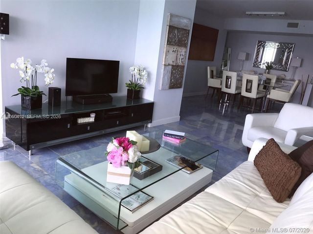 6365 Collins Avenue 3602, Miami Beach, FL 33141