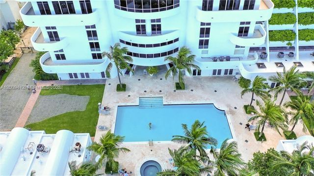 6365 Collins Avenue 3602, Miami Beach, FL 33141