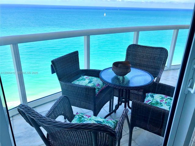 6365 Collins Avenue 3602, Miami Beach, FL 33141