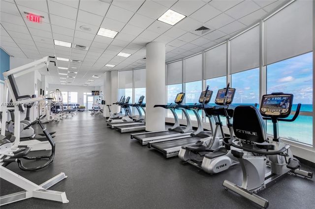 6365 Collins Avenue 3602, Miami Beach, FL 33141
