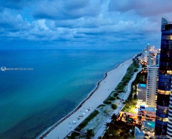 6365 Collins Avenue 3602, Miami Beach, FL 33141