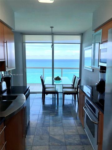 6365 Collins Avenue 3602, Miami Beach, FL 33141