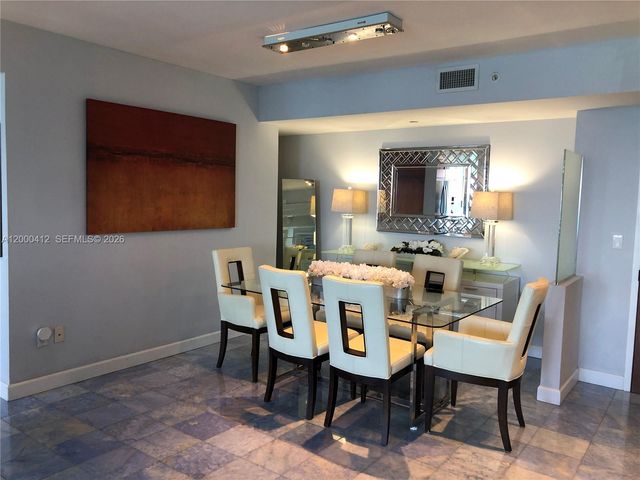6365 Collins Avenue 3602, Miami Beach, FL 33141