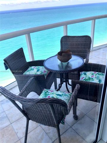 6365 Collins Avenue 3602, Miami Beach, FL 33141