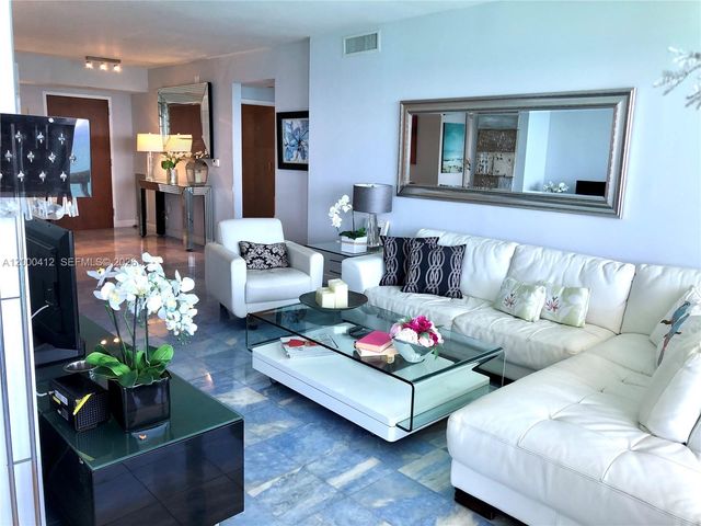 6365 Collins Avenue 3602, Miami Beach, FL 33141