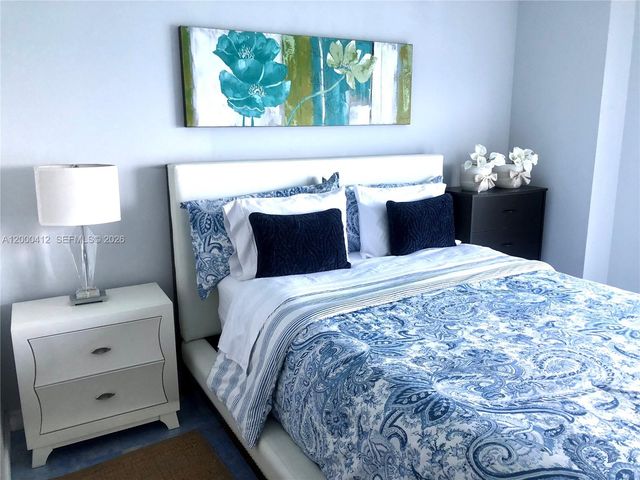 6365 Collins Avenue 3602, Miami Beach, FL 33141