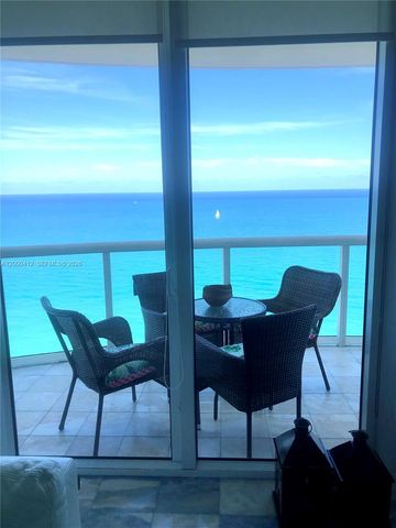 6365 Collins Avenue 3602, Miami Beach, FL 33141