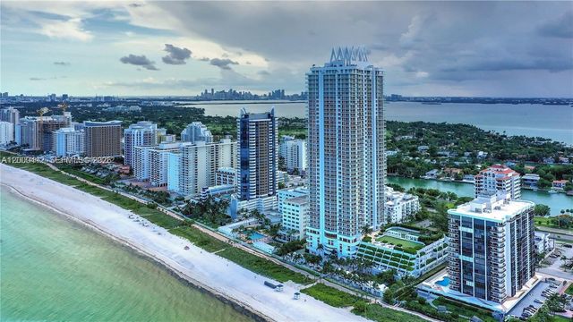 6365 Collins Avenue 3602, Miami Beach, FL 33141